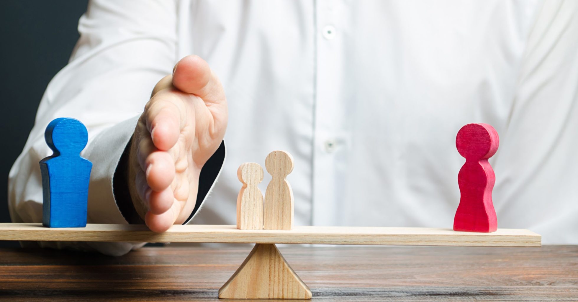 How Hard Is It To Get Full Child Custody As A Father In California 