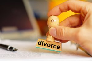 Process of Getting a Divorce in California