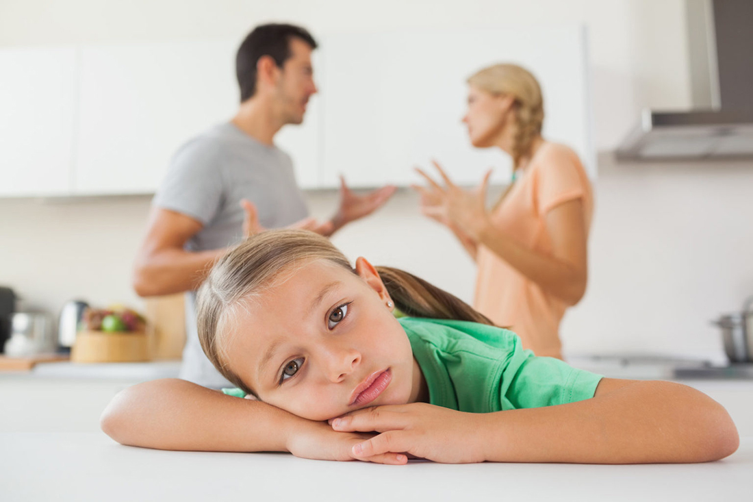 Child Custody Laws for Unmarried Parents Leon Law Firm
