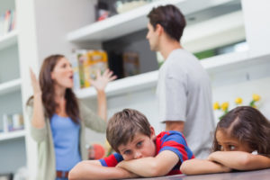 What Makes A Parent Unfit For Child Custody?