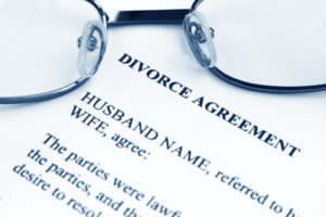 Divorce mediation in Los Angeles