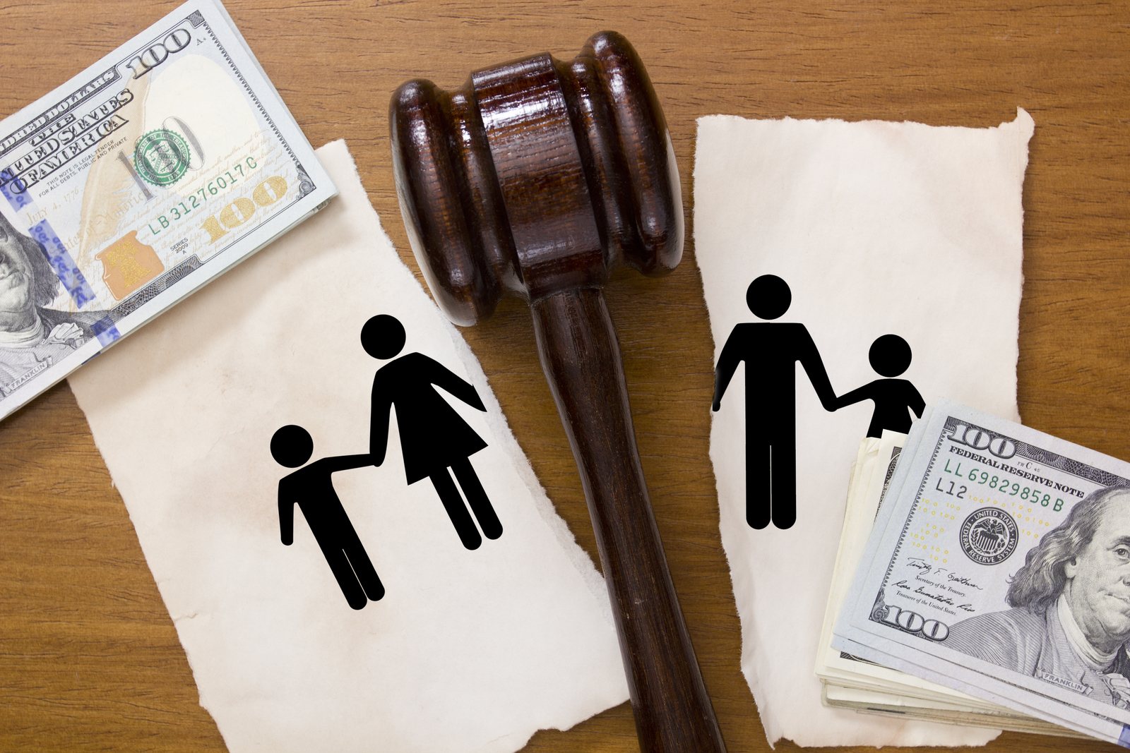 How Much Is A Wife Entitled Divorce