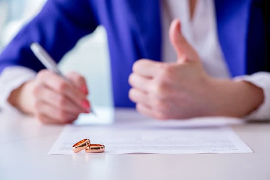 prenuptial and postnuptial agreements