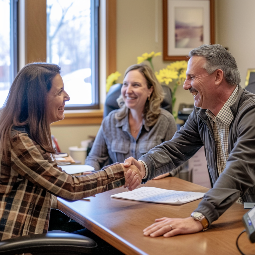 divorce vs mediation
