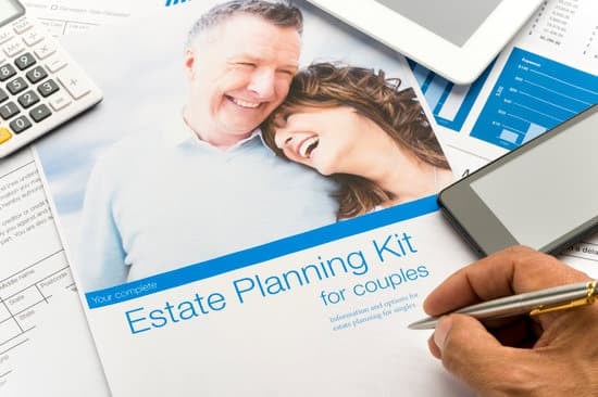 California estate planning 