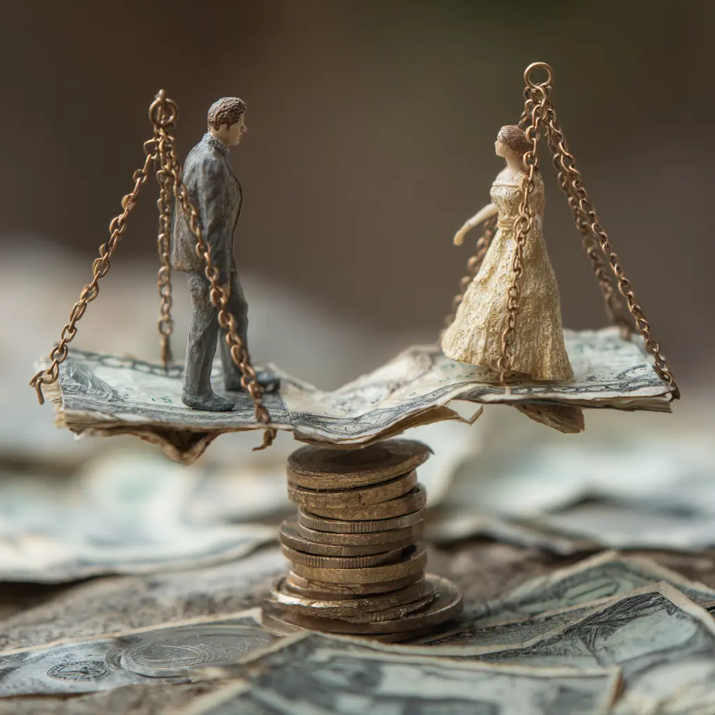 How long does spousal support last in California